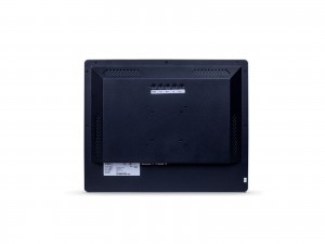 17型タッチモニター